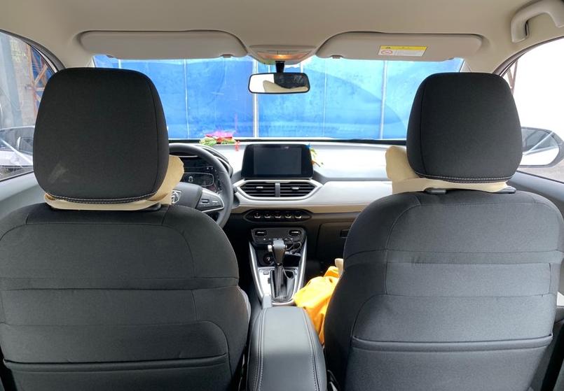 手握7万5买国产车suv,6万左右自动挡2手车