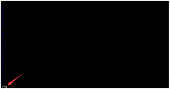 linuxc语言编译常用命令,linux修改配置文件常用命令