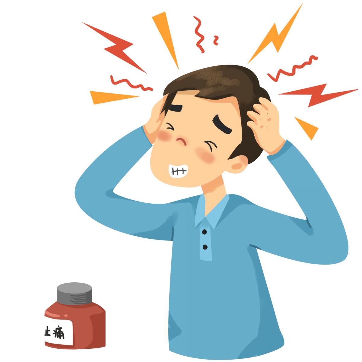 针对牙痛最好选用的止痛药是,牙痛肌肉痛痛经选用什么止痛药