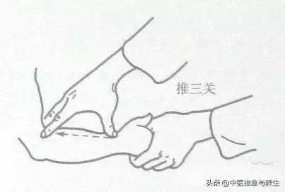 小儿推拿学习技巧视频教程,小儿推拿从零开始学会