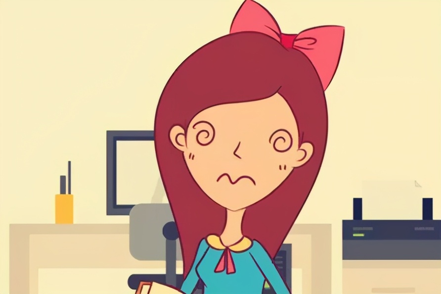 “东方美女”也是病？严重能夺命