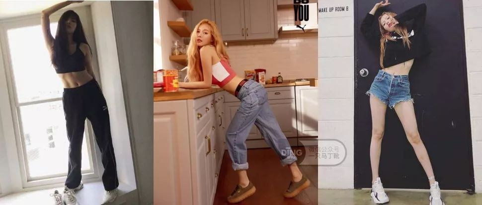 韩国女团变美,韩国女团改造思路