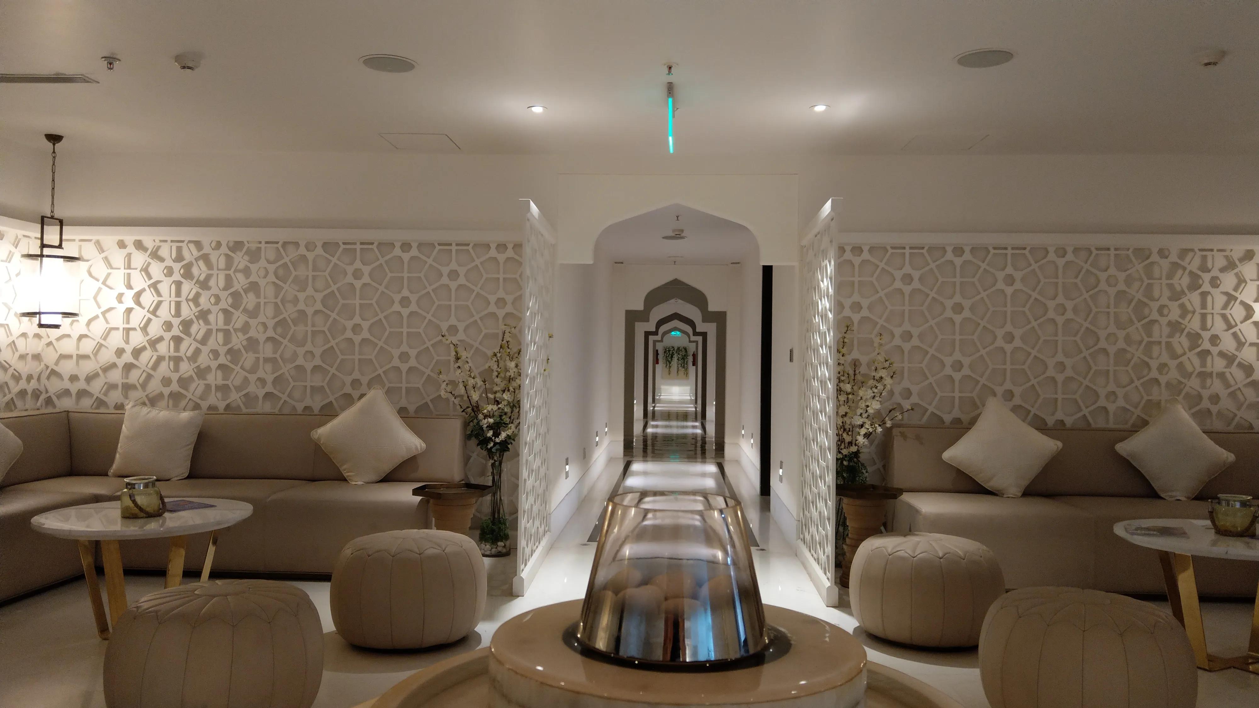 你所不知道的酒店,印度顶级酒店在哪里