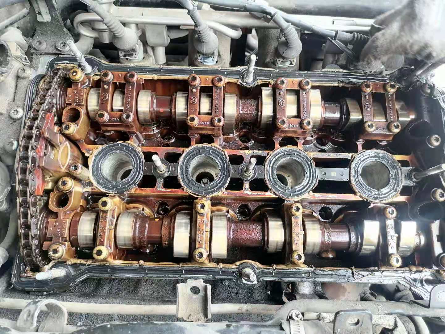 二手老德系哪些值得买,性价比最高的二手德系