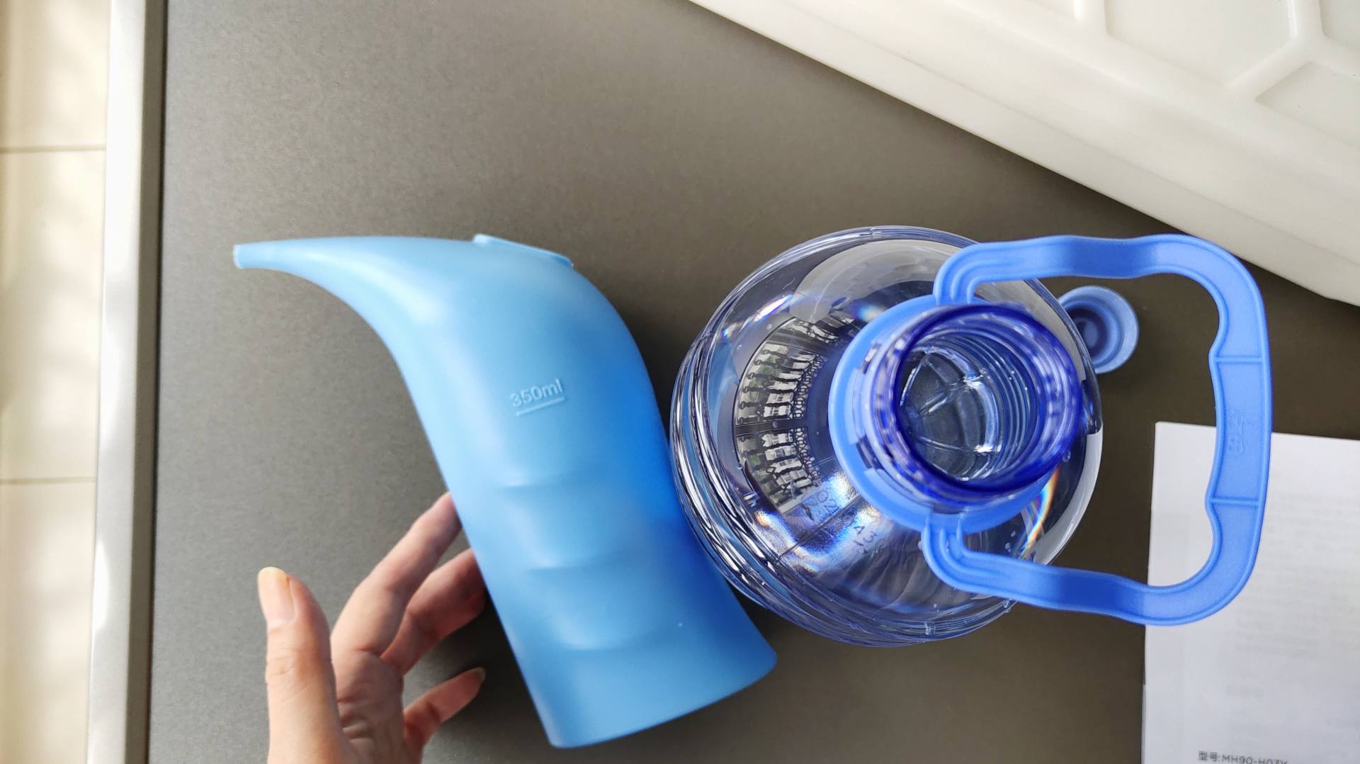 洗烘套装真的能烘干完直接穿吗,选对洗烘套装让衣物护理事半功倍