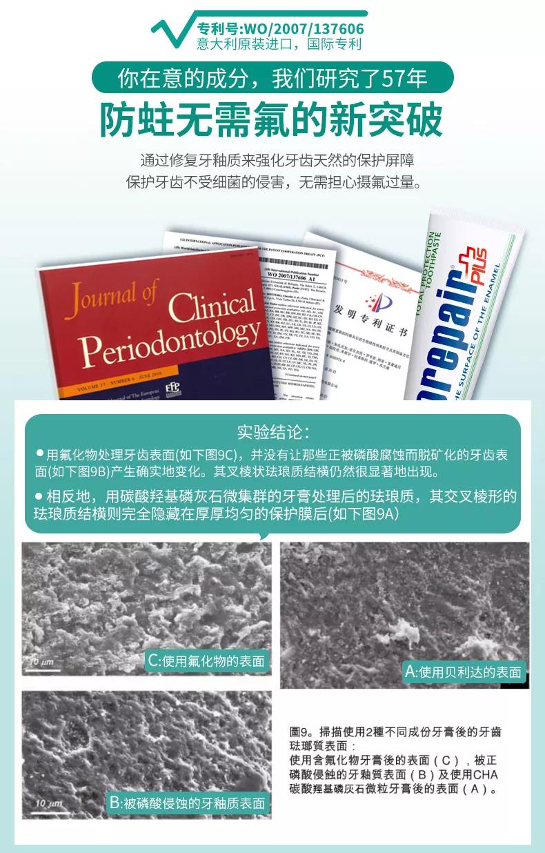 0-2岁儿童牙膏排名第一名牙医推荐,青少年牙膏排名第一名牙医推荐