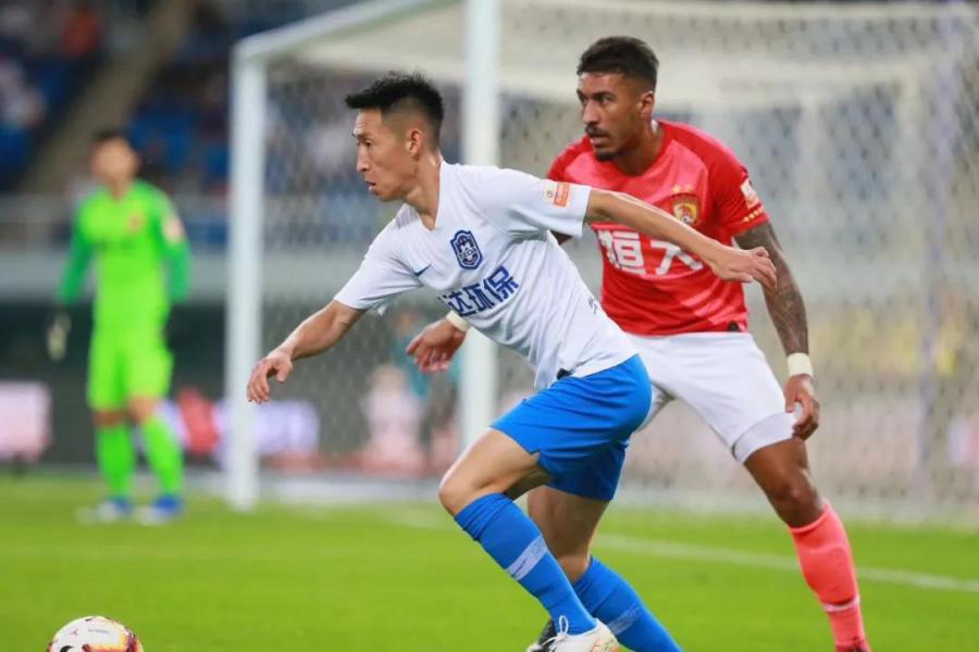 延边足球全国第一,延边足球队最新排名