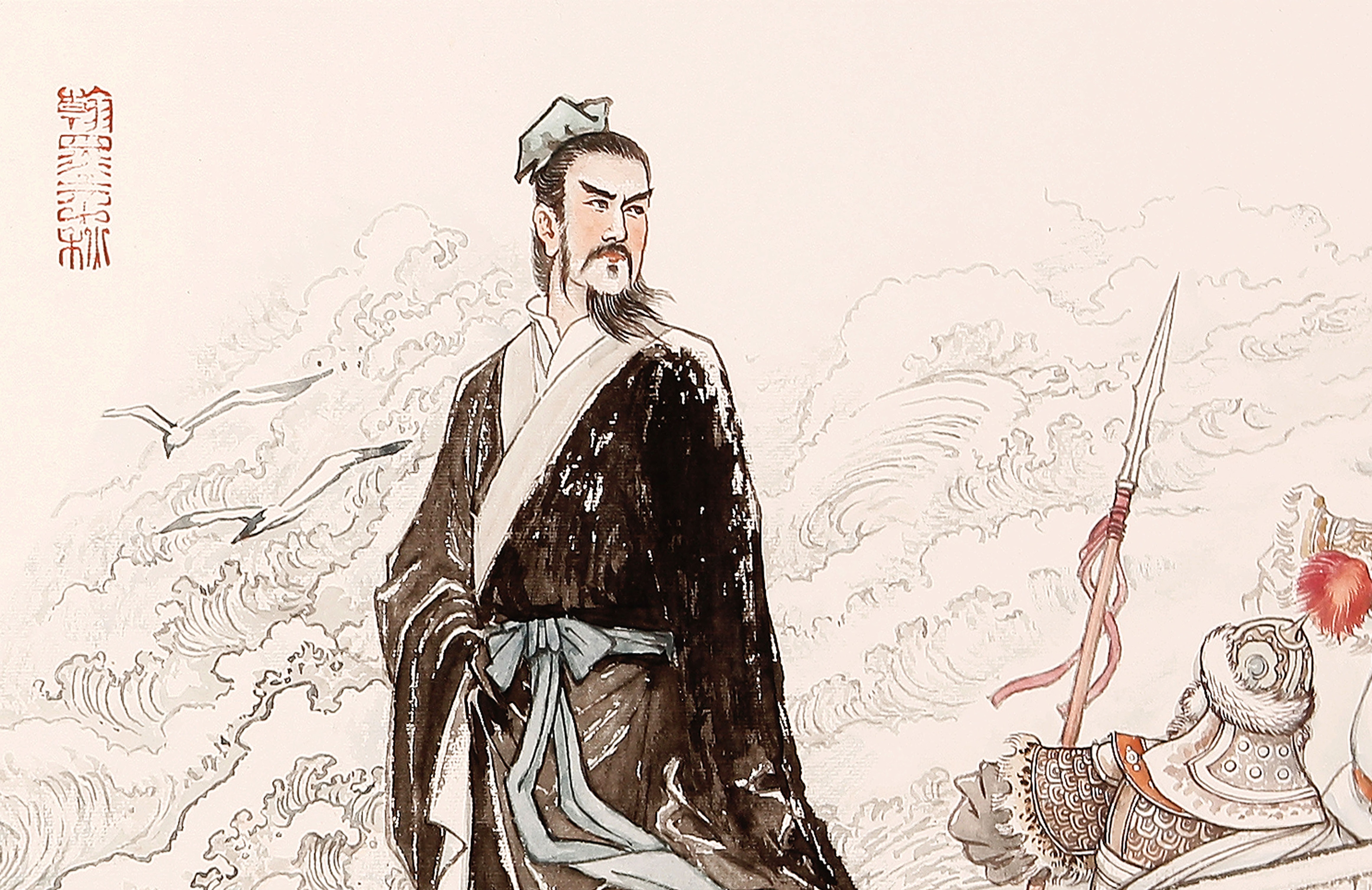 傲骨和骨气的区别,傲骨和傲气的区别简单点解释