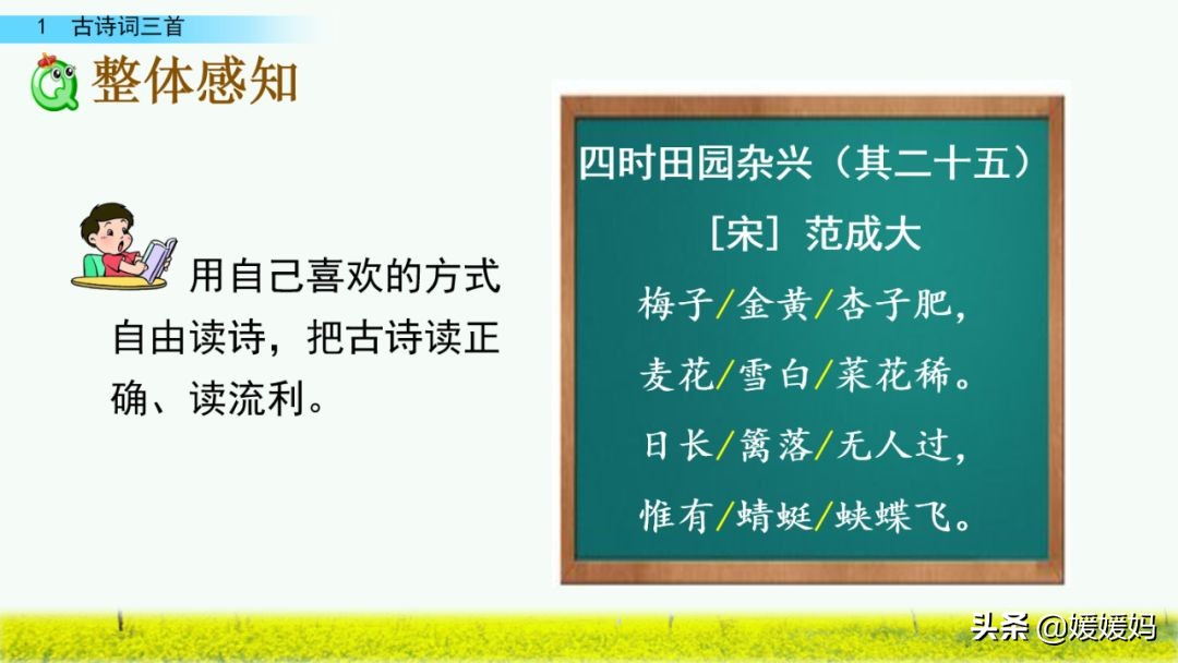 四年级下册第1课古诗三首练习,四年级下册古诗词三首的写作背景