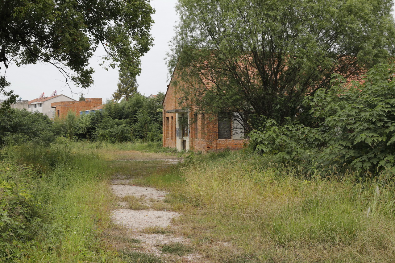 武汉市第七砖瓦厂陈建华,武汉砖瓦厂的发展现状