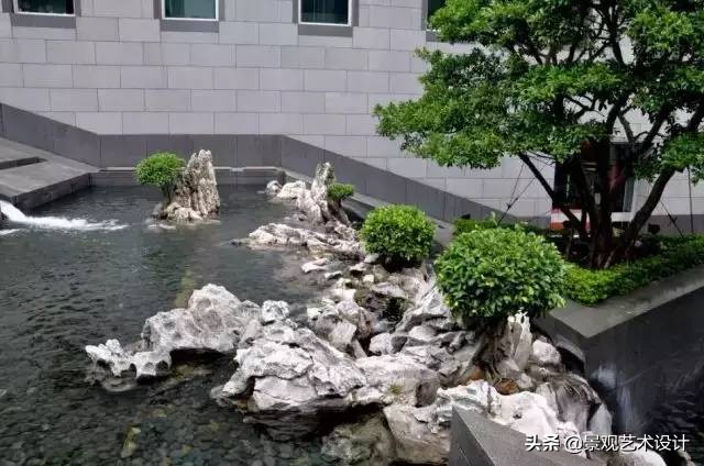 香港中银大厦观景图,香港中银大厦周围景观