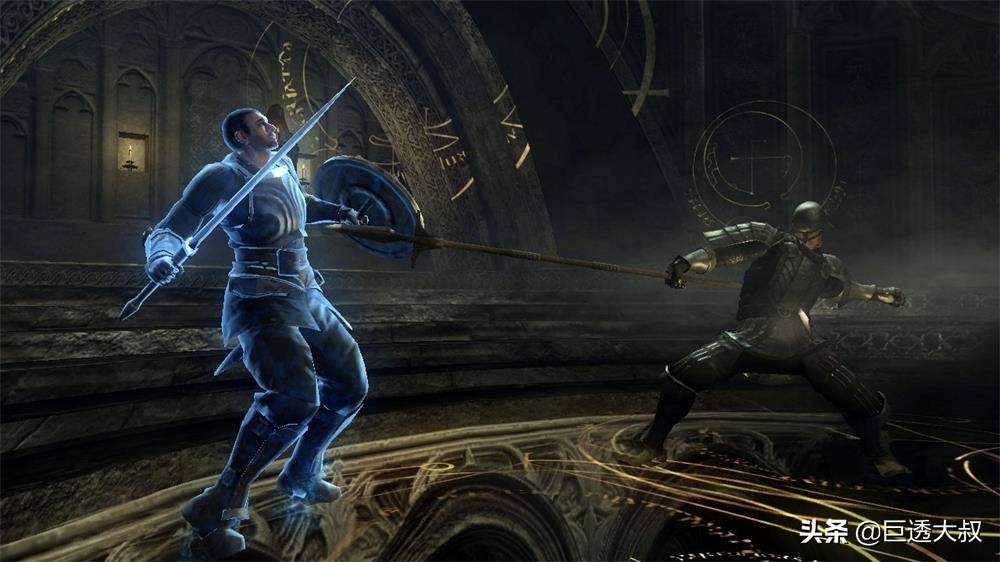 宫崎英高为什么做恶魔之魂,恶魔之魂是宫崎英高做的吗