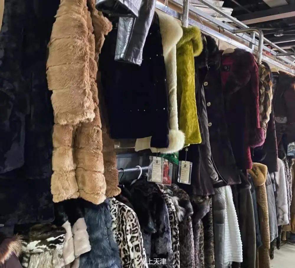 天津买衣服便宜批发市场生态城,天津哪里菜市场最便宜