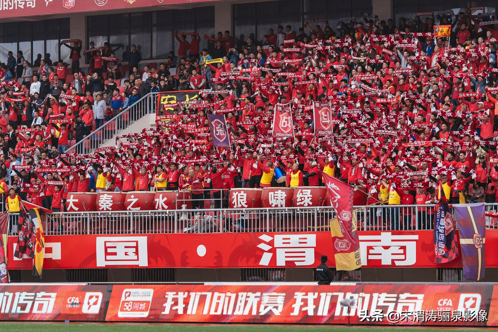 宋渭涛街头摄影,渭南宋渭涛拍照