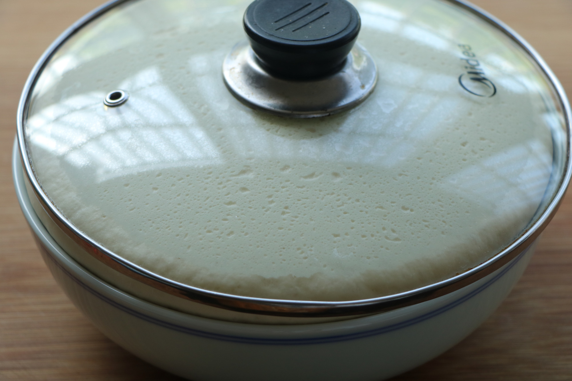 做包子用高酵母还是低酵母,如何用高活性干酵母做包子