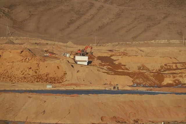 外蒙古黄金便宜吗,外蒙古软黄金