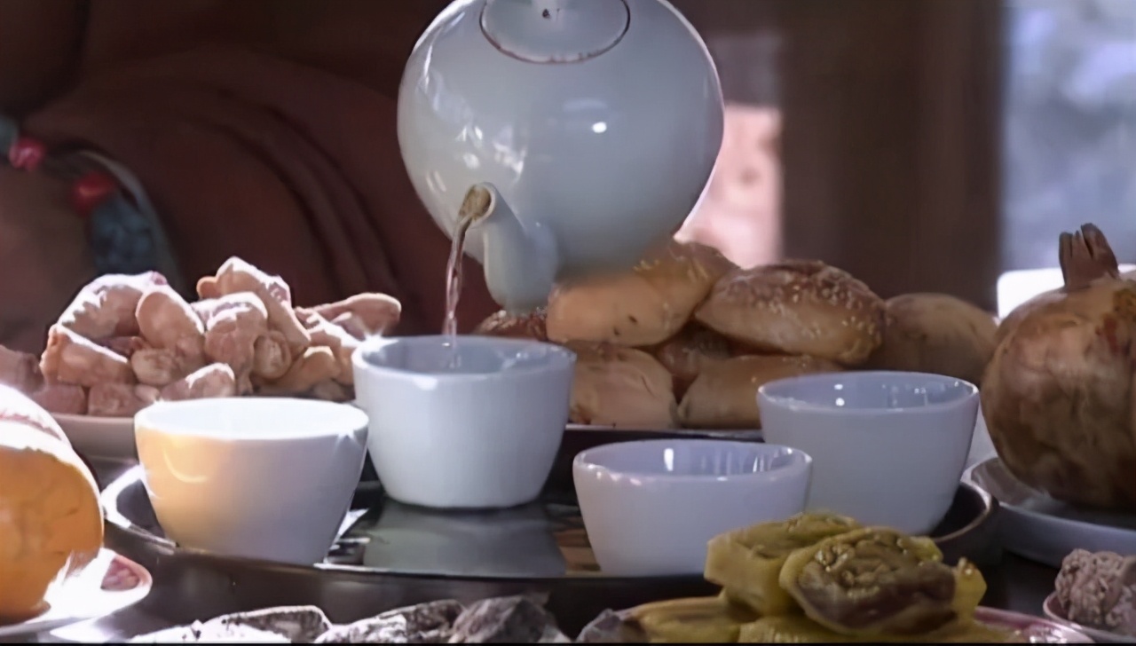 江南吃的多吗,江南为啥这么出名