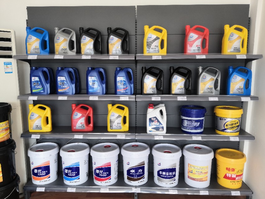 柴机油批发厂家直销昆仑,好油批发