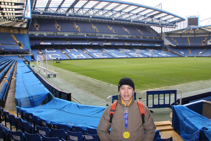 切尔西斯坦福桥球场赛程,切尔西斯坦福桥球场改造