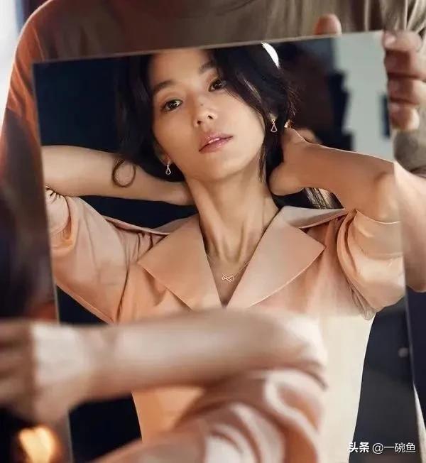 最近在家的真实状态全智贤,全智贤现在的状况