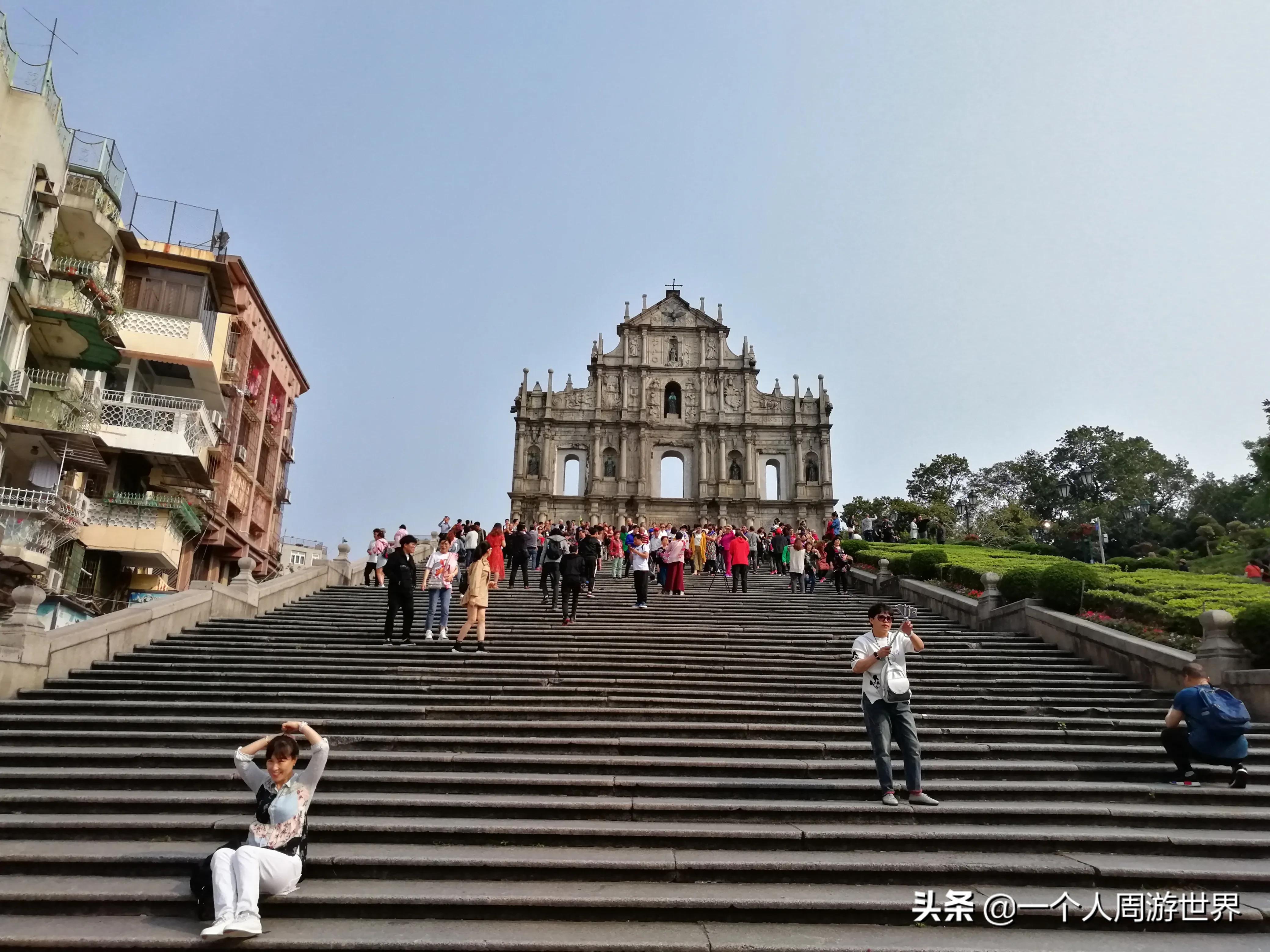 港澳游跟团坑,港澳游旅行团避坑