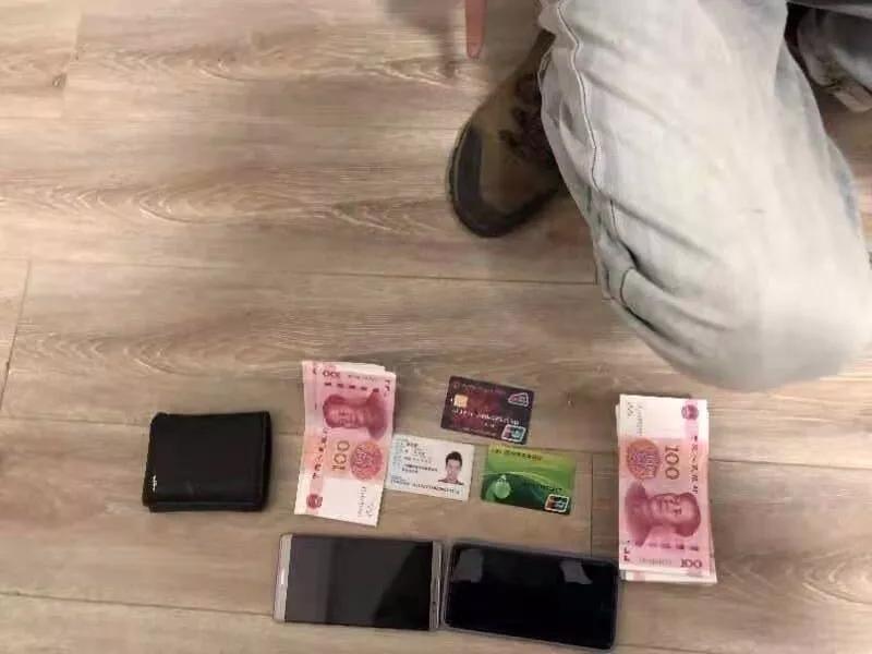 全国查获的假口罩有哪些,警察查获假口罩