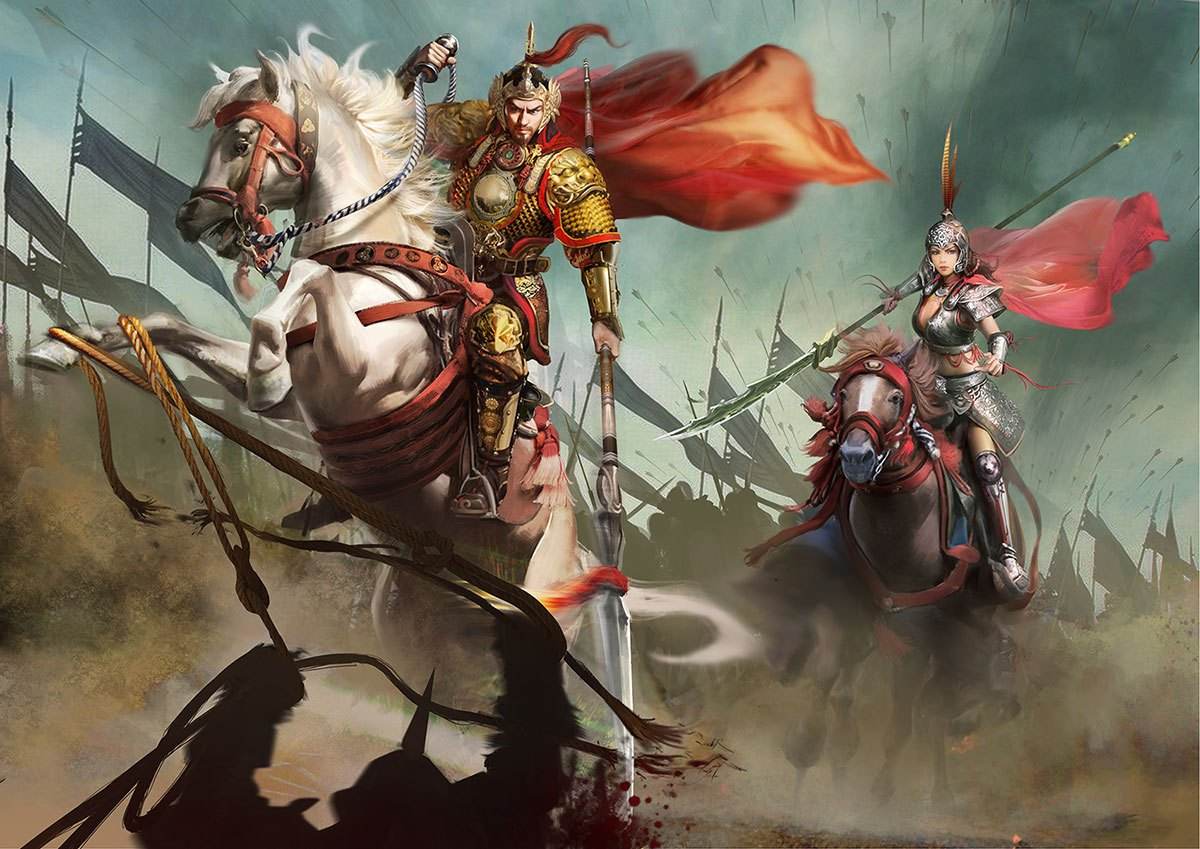 鸩鸟是什么鸟,鸩鸟灭绝的原因