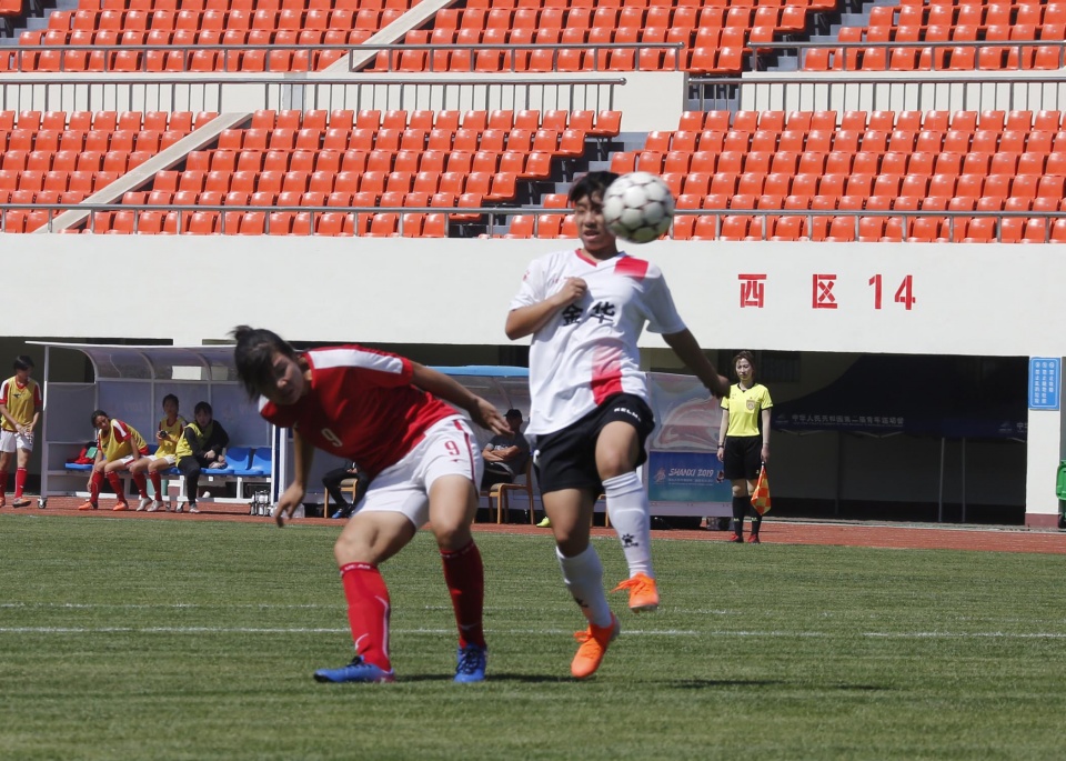 二青会女子甲组48kg散打,二青会乙组女子10米跳台