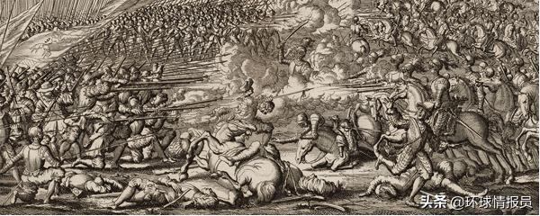 比利时和荷兰原先是德国的吗,比利时为什么脱离荷兰