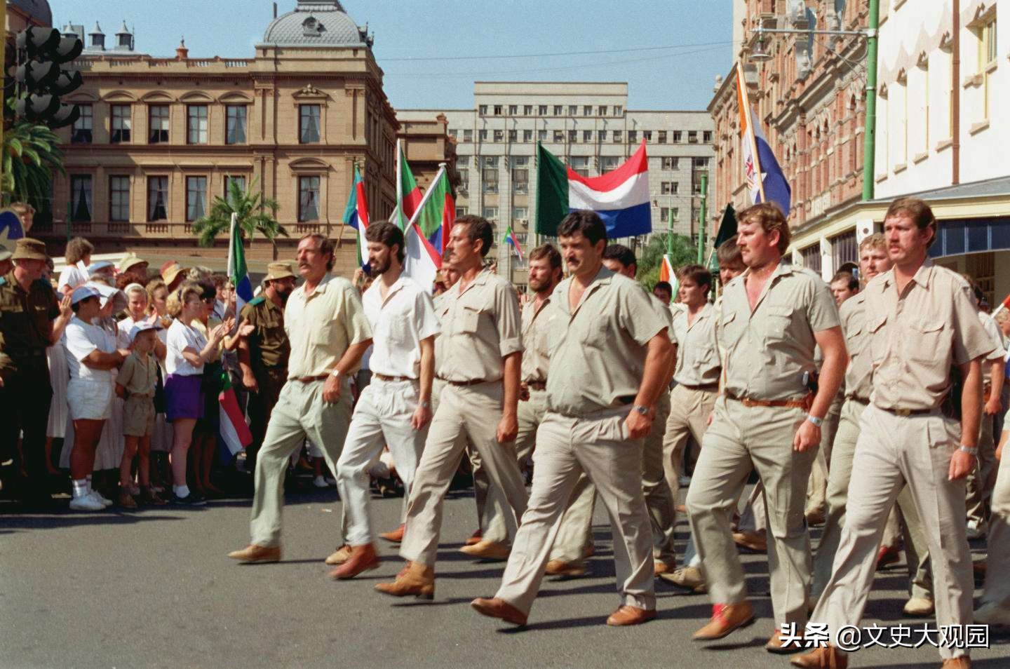 南非黑人上台执政26年后，实际生活水平怎样了？