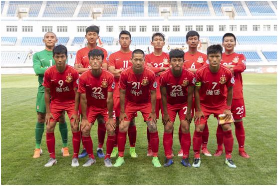 中冠—董铠宁鬼魅抢点破门田勇补时单刀救主丹东瀚通挺进中冠16强