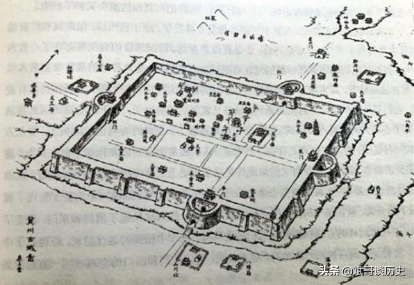 衡水冀州历史,衡水和冀州哪个历史长