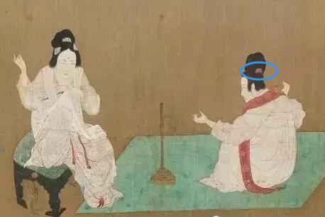 金银珠宝古装首饰,古代金银头饰