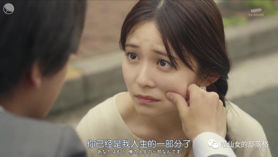 被偏爱才是爱情里的最大的底气,被偏爱的女人才是最幸福的