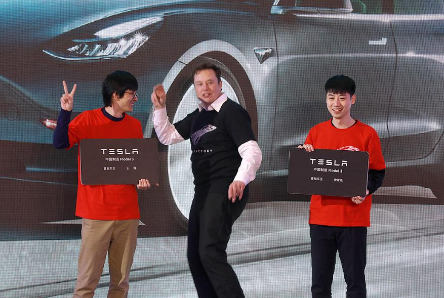 采访雷军谈马斯克,雷军拜访马斯克后感受