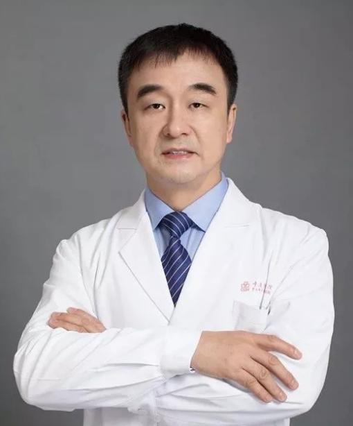 重庆市人民医院王槐志教授简历,王槐志医生的抖音号