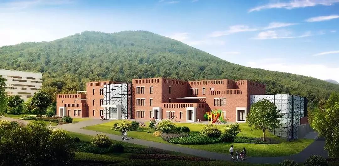 怀来海淀外国语实验学校京北校区,海淀外国语小学京北校区