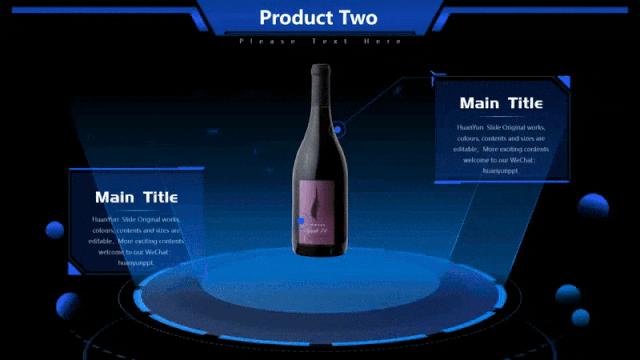 ppt动画效果手把手教高级技巧,ppt高级动画效果高级技巧