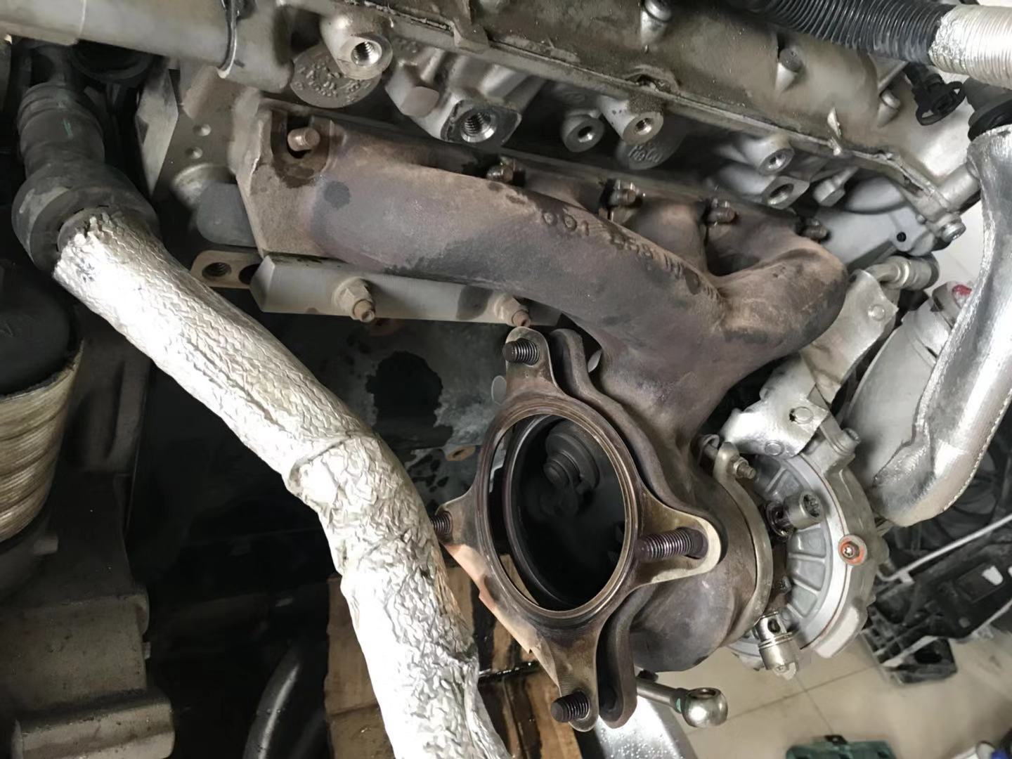 奥迪q3轿跑版烧机油吗,19款奥迪q3会烧机油吗