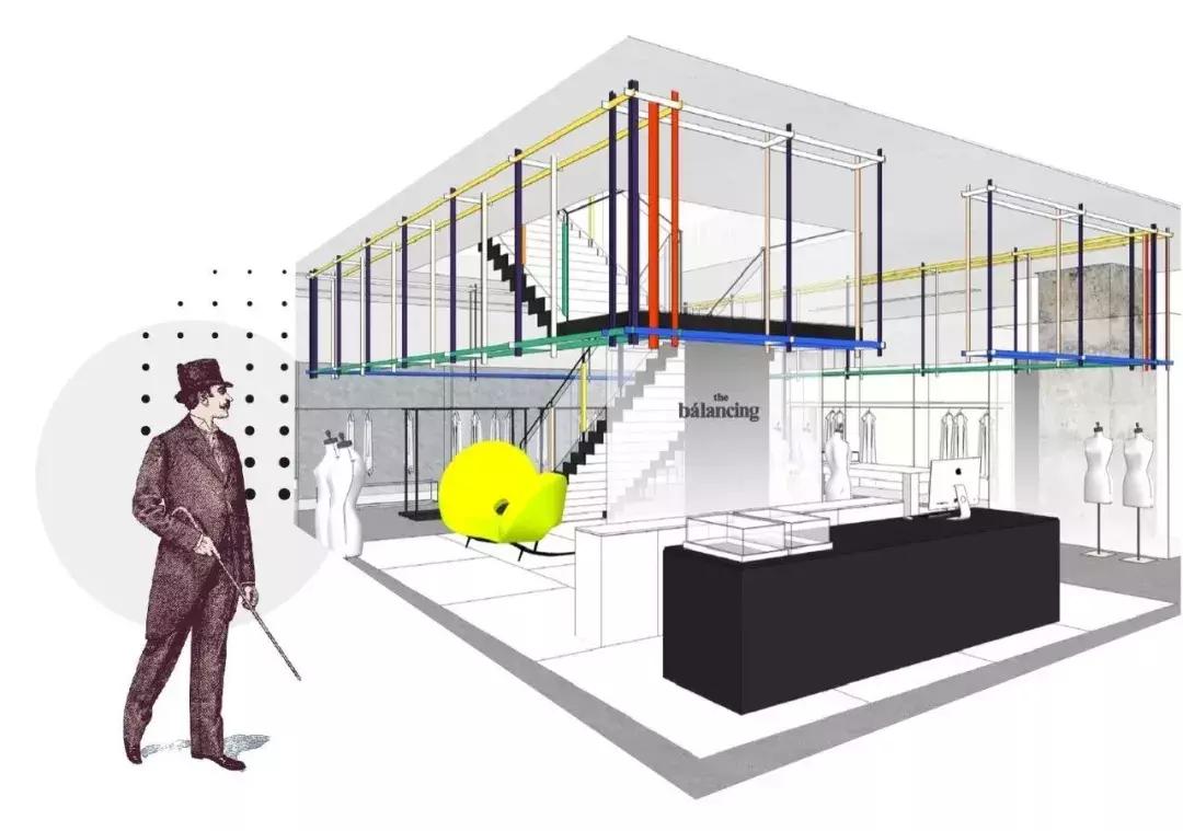 肆色圣诞，点亮奇迹！这个圣诞季和兴业太古汇一起爱混敢嗲！