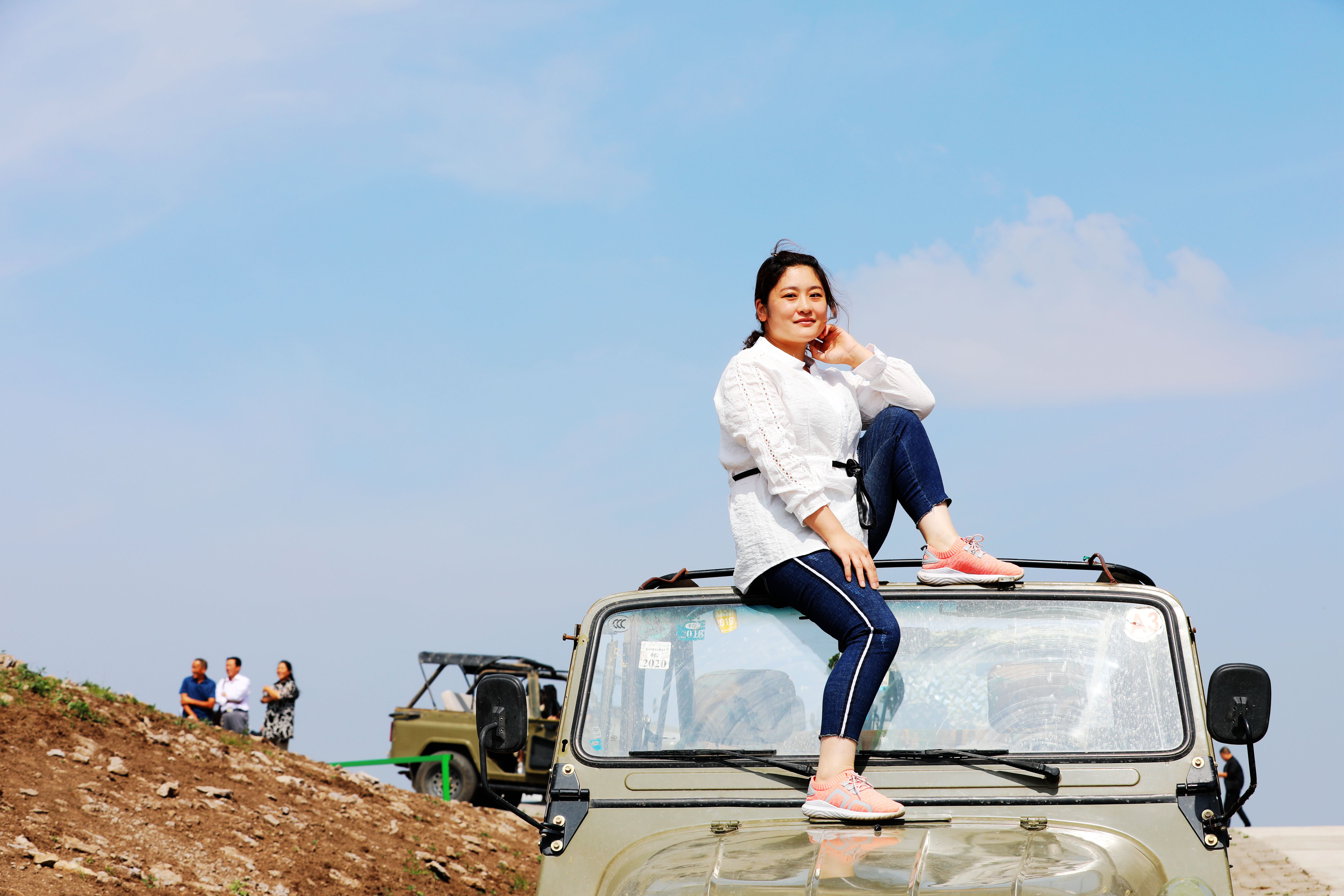 京北第一天路最佳旅游时间,京北第一天路草原