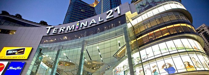 曼谷旅游攻略游乐场,曼谷旅游攻略自由行