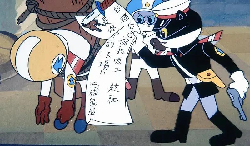 国产所有8090后动物动画片大全,10后国产100部经典怀旧动画片