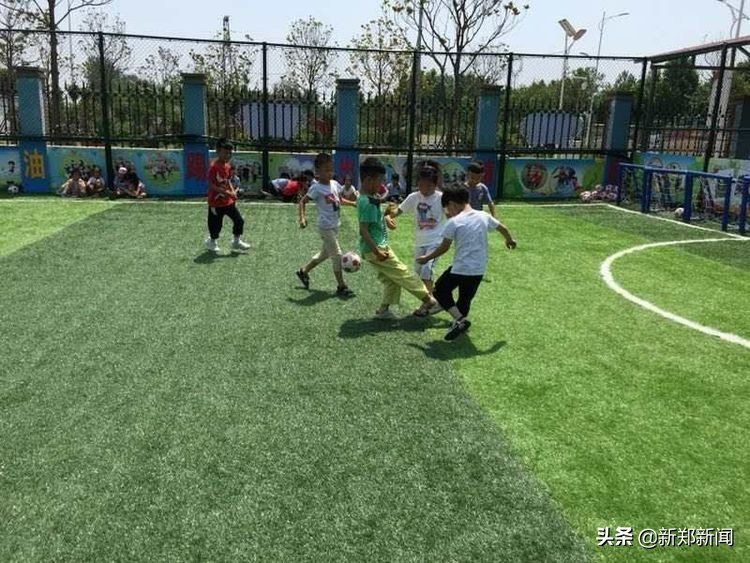 新郑梨河篮球,新郑梨河一幼视频