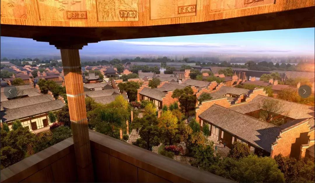 古城文化底蕴浓郁,古城的历史文化价值