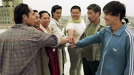 周星驰豆瓣评分8.0以下的国产电影,周星驰吴孟达豆瓣评分