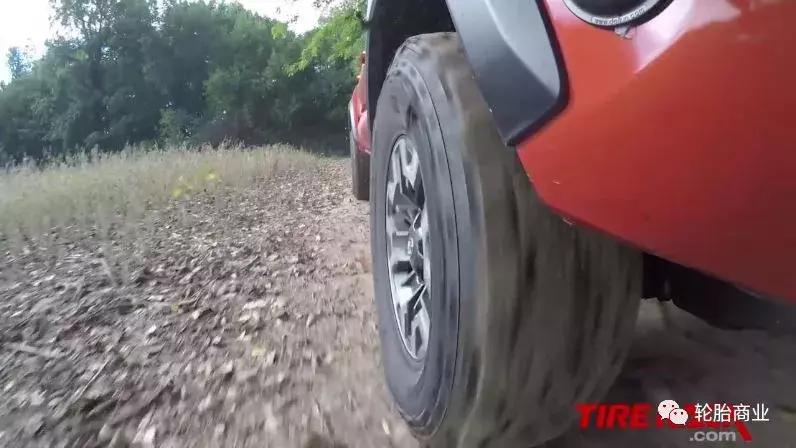 20寸at胎越野合适吗,越野什么at胎比较好