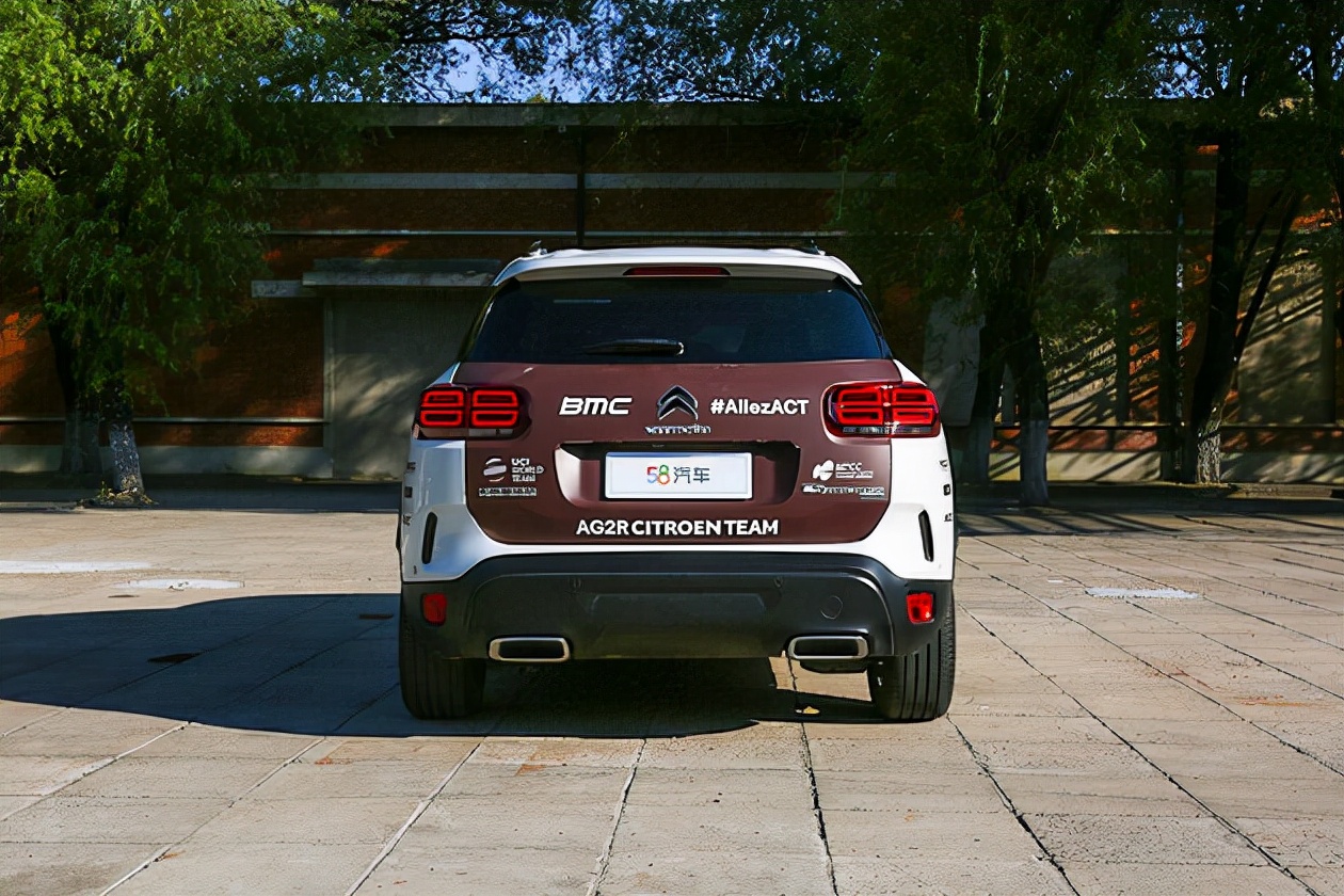 天逸c5的舒适感媲美哪些车,c5aircross天逸phev