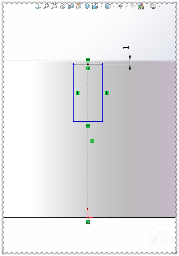 solidworks如何制作刻度盘,solidworks如何画半圆刻度盘
