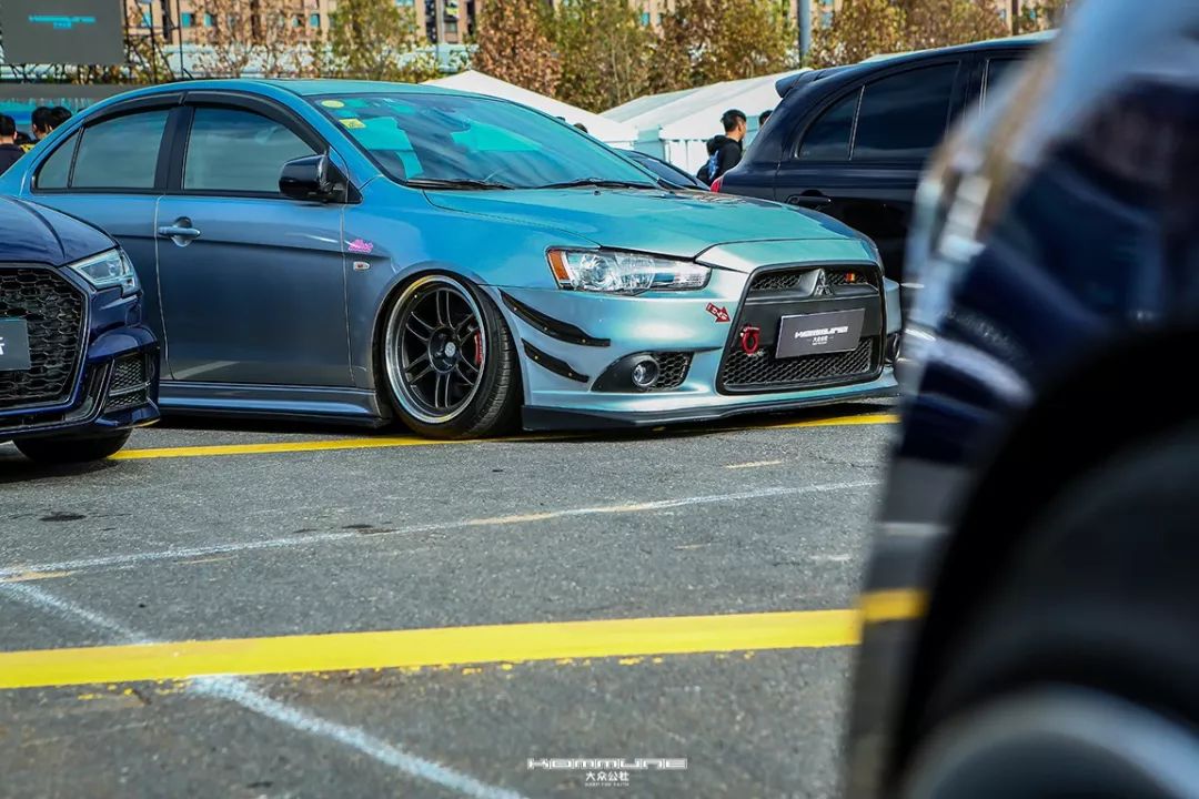 大众公社上海聚驾派,我们的“七情六欲”!(第二弹)